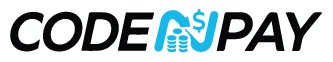 CodenPay Logo